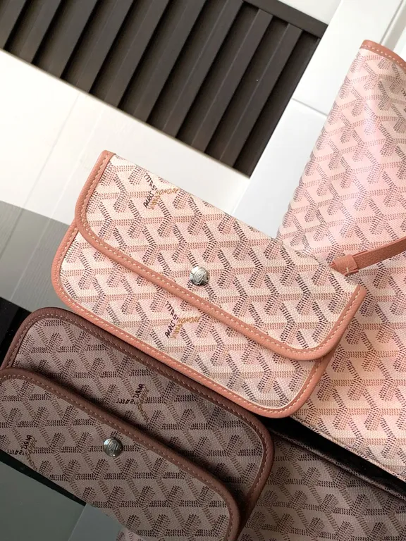 Goyard Bag 